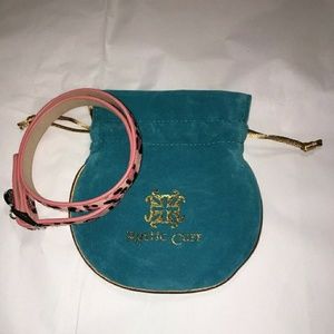 Rustic Cuff triple Meagan